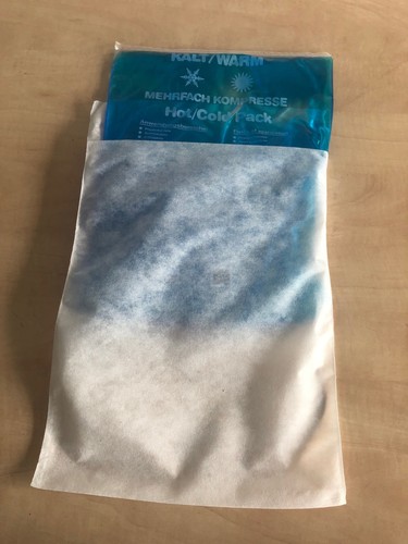 Hot cold pack x 40 - hot, 30