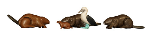 Playmobil kleine tiere - kleine,