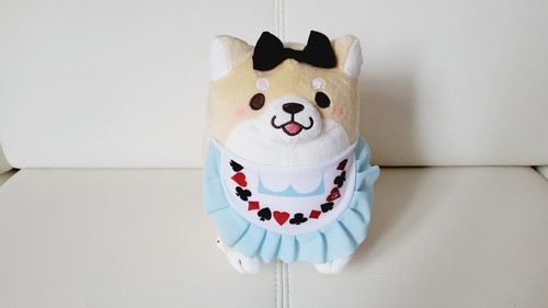 Faithful mochishiba alice - mochishiba,