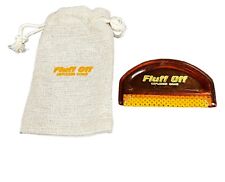 Fluff Off Wolle Stoff Kamm entfernt Wackelfutter Fuzz Strickwaren & Pullover Kleidung