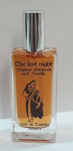 Patchouli parfüm the - parfüm,