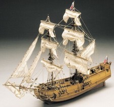 Golden star brigantine - golden,