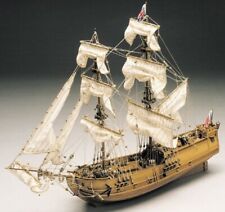 Golden Star Brigantine