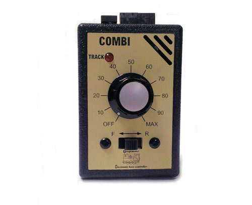 Gaugemaster kombi analoger - gaugemaster,
