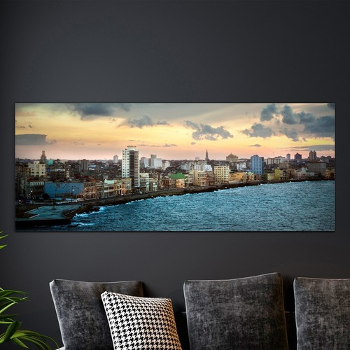 Glasbilder wandbild modern - glasbilder,