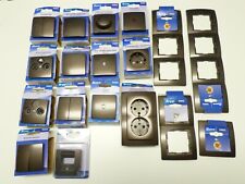 Kopp Paris palisander - braun