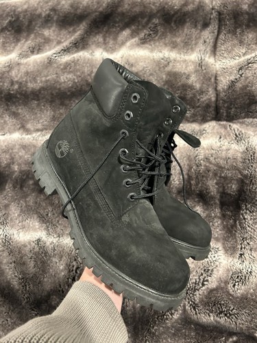 Timberland