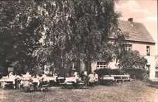 Himmelpfort / Kr. Gransee 