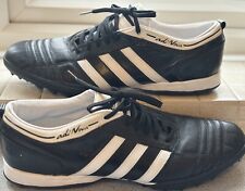 Adidas Adinova schwarz Leder