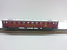 Märklin H0 Speisewagen, DSG