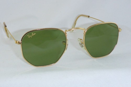 Nos neu vintage ray ban - nos!,