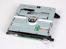 Original Lenco DVL-1962BK