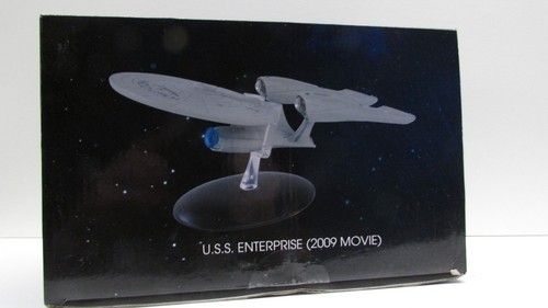 Enterprise 2009 xl - u.s.s.,