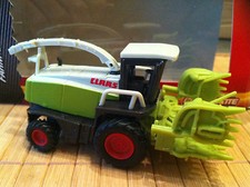 Maishäcksler Häcksler Claas