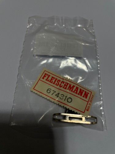 Fleischmann 674310 neu - 674310,
