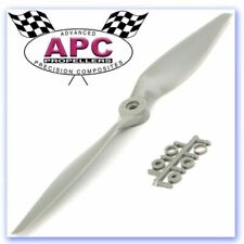 APC dünne elektrische Propeller. 9, 10, 11, 12, 13 und 14 Zoll.