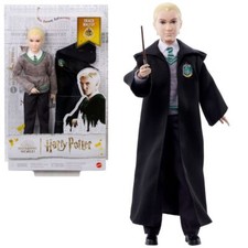 Draco Malfoy Puppe | Mattel