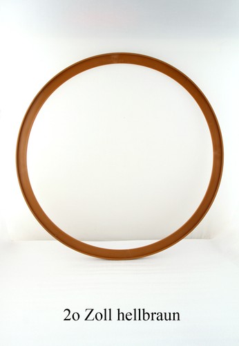Felgenstapelringe rim - -,