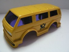 Carrera Strax Karosserie VW Bus T3 Post NEU