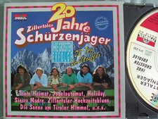 Zillertaler Schürzenjäger-
