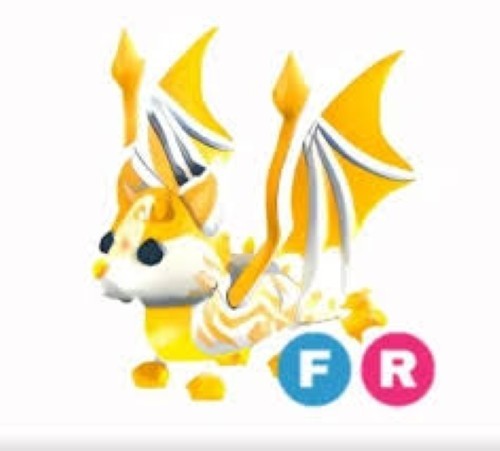 Fairy bat dragon - fairy,