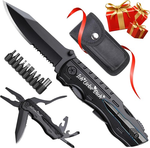 Geschenk für ihn - für,