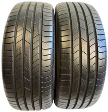 2x Kumho Ecsta PS71 EV 235/55