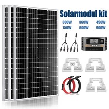 300W 360W 450W 600W 750W 900W