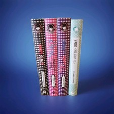 4xBücher, Mädchenbücher, Romantik, Frauenliteratur, Jugendliteratur, Bestseller 