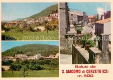 San Giacomo di Cerzeto