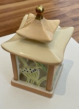 Villeroy boch china - china, pavillon