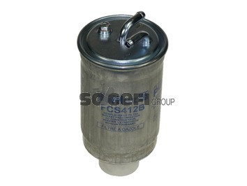 Purflux fcs412b fuel - purflux, filter