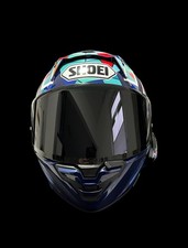 Shoei CWR-F2 Visiere NXR2