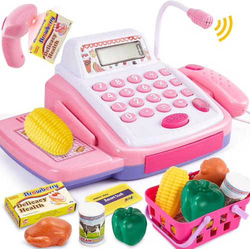 Hyakids spielkasse kinder - spielkasse,