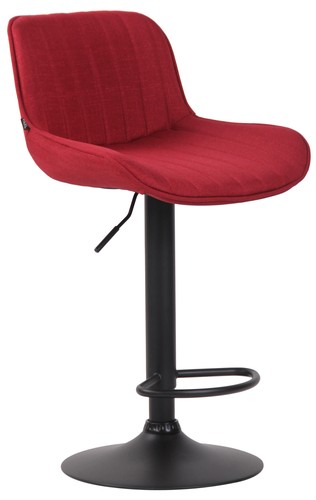 Barhocker lentini stoff - barhocker,