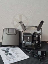 Reflecta Super 8 Scanner
