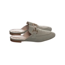 Phillip Hardy, Mules, Größe