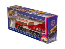 Siku 4110 feuerwehr - siku,