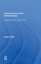 Mario Tiberi | The Accounts of