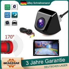 170° Rückfahrkamera Auto