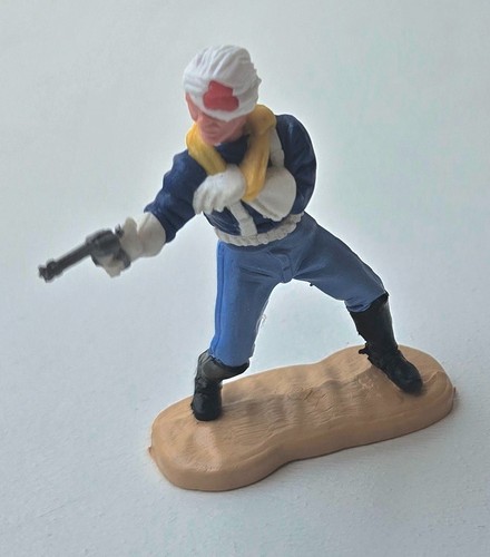 Timpo nordstaatler 3 - /,