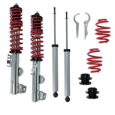 Sport Gewindefahrwerk RedLine