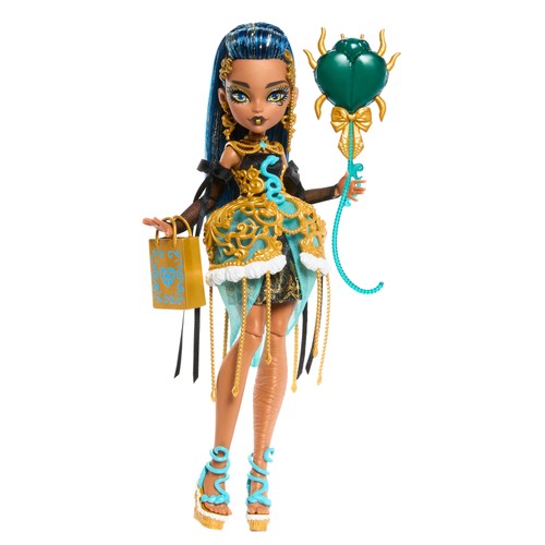 Monster high scary sweet - monster,