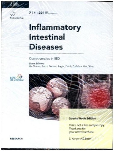 Controversies ibd ala - ~,