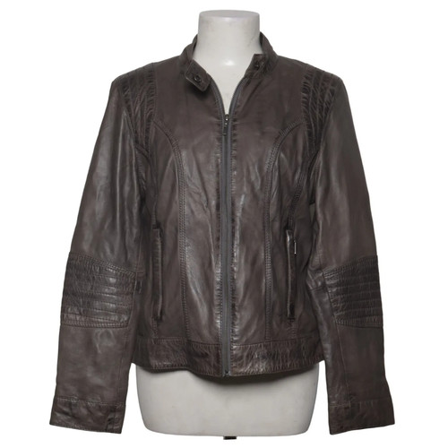 Manguun lederjacke damen - lederjacke,,
