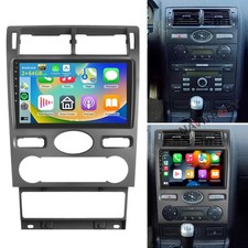 Android 15 Autoradio für Ford