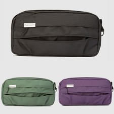 Cleptomanicx Hipbag "TAP M 2"