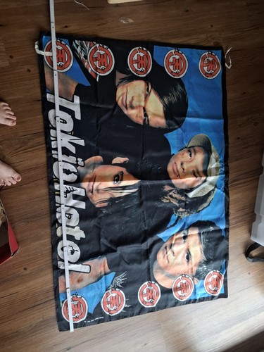 Tokio hotel vintage - tokio,