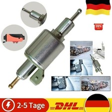 12V Dosierpumpe Passt Für