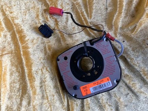 Audi b5 airbagschleifring - audi, /